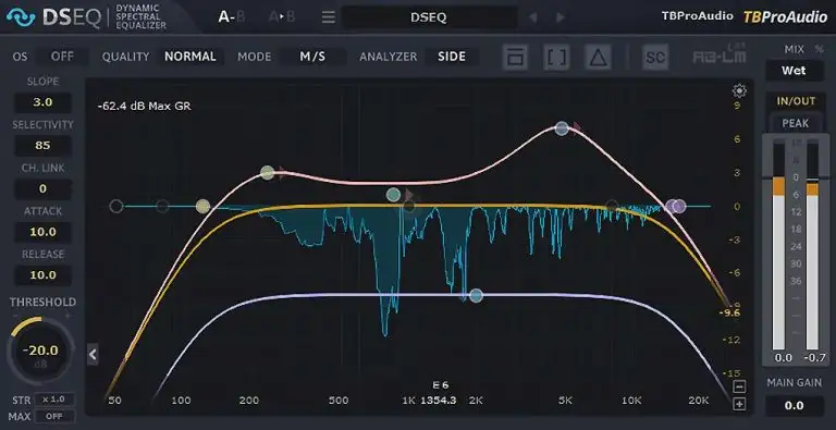 TBProAudio DSEQ (Win) preview