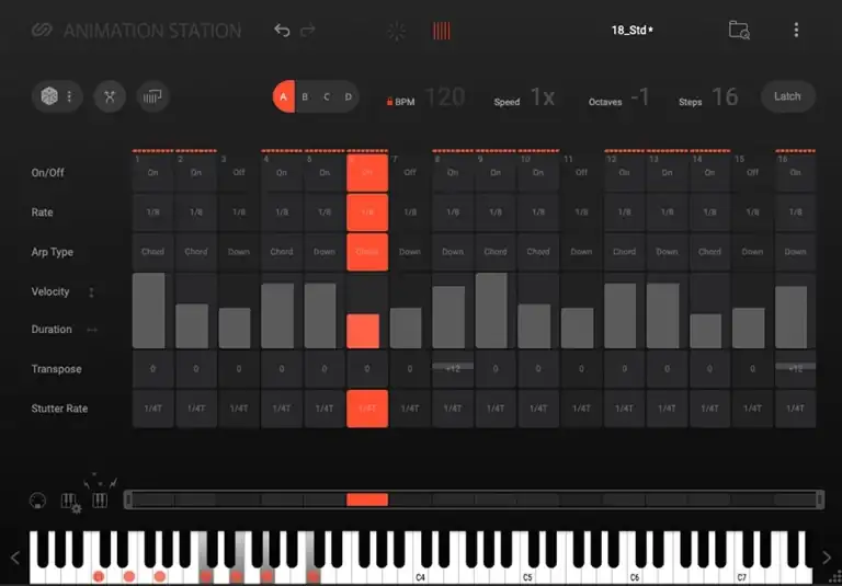 Sample Logic Animation Station 2.0 [WiN] preview
