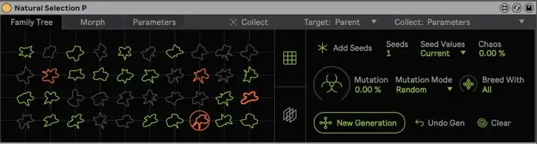 Dillon Bastan Natural Selection P [Max for Live] preview