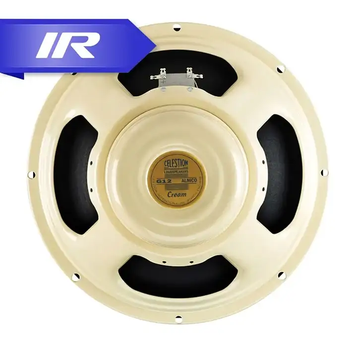 Celestion Cream IR Collection [IRs] preview