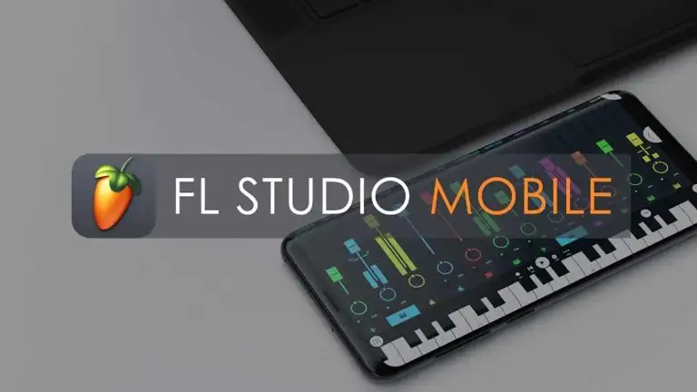 FL Studio Mobile v3.4.5 [ANDROiD] preview