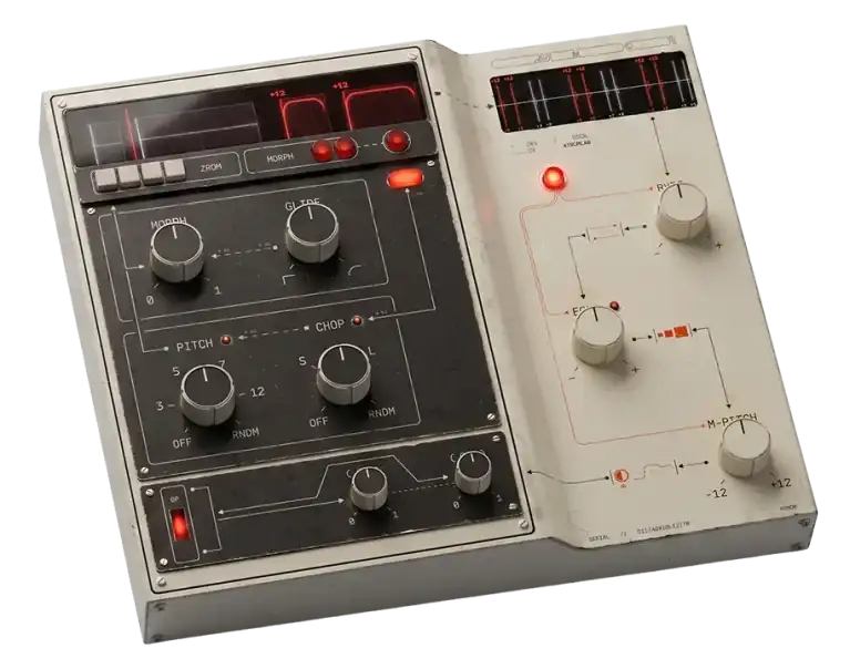 AtrumLab Rumor [WiN-MAC] preview