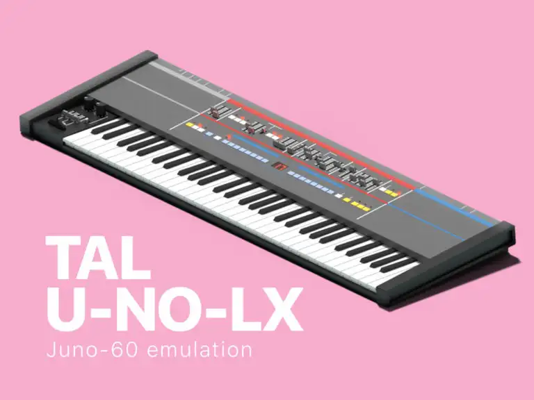 Togu Audio Line TAL-U-NO-LX (Win) preview