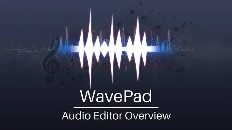 NCH Software WavePad Masters Edition [WiN-OSX] preview