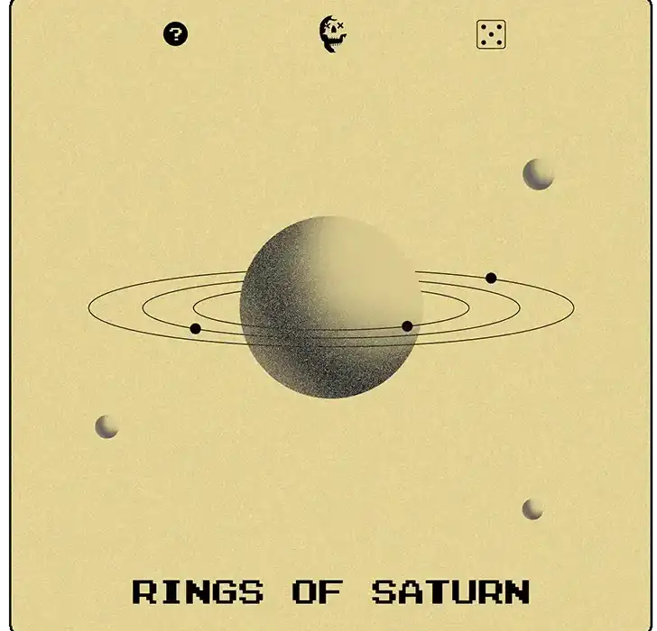 Morbid Electronics Rings of Saturn [WiN] preview