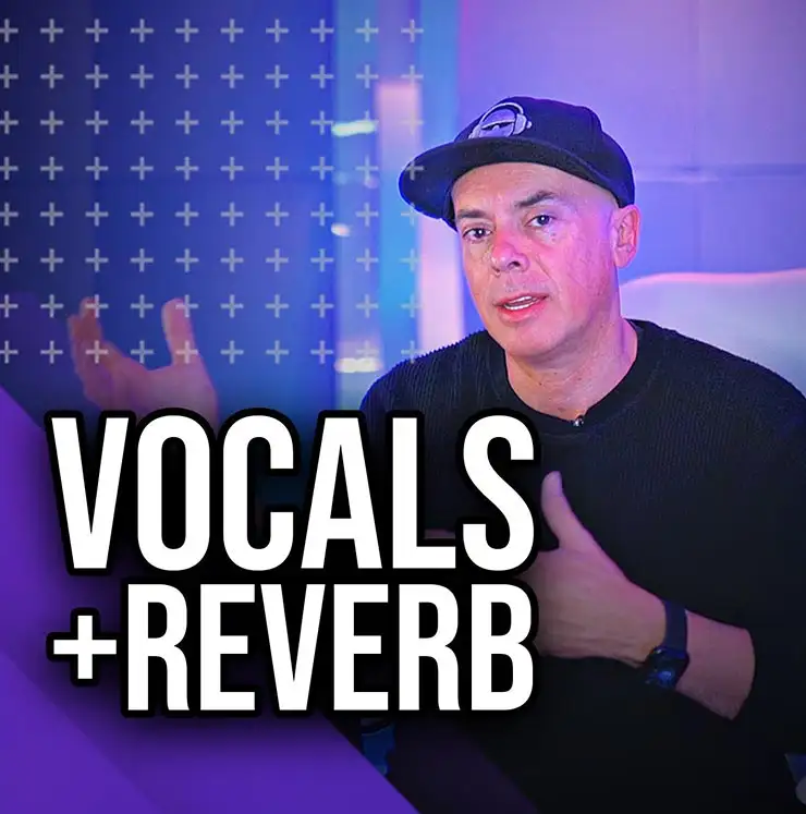 MyMixLab How To Mix Vocals and Reverb [TUTORiAL] preview
