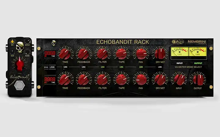 Nembrini Audio Echobandit Bundle [WiN] preview