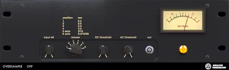 Analog Obsession VariMoon [WiN-OSX] preview