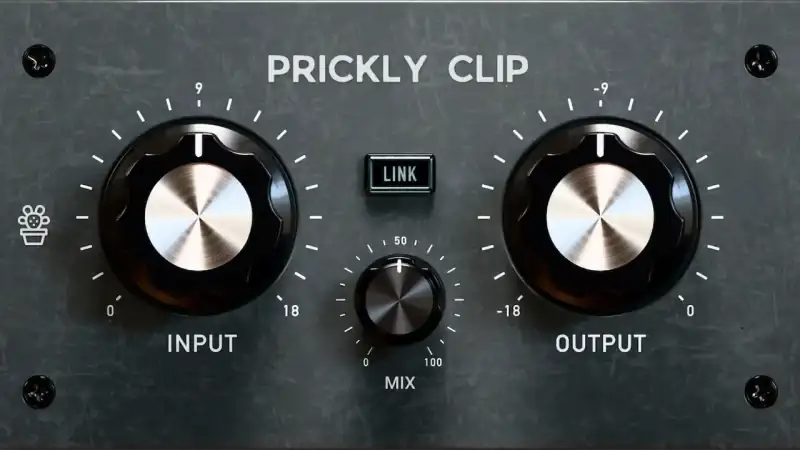 Canvas Audio Prickly Clip [WiN] preview