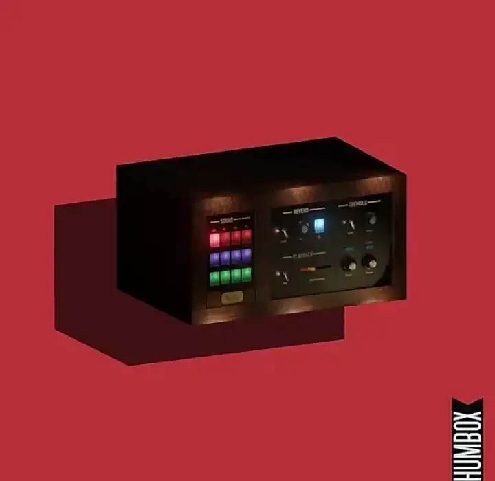 Blezzbeats Humbox [WiN-MAC] preview