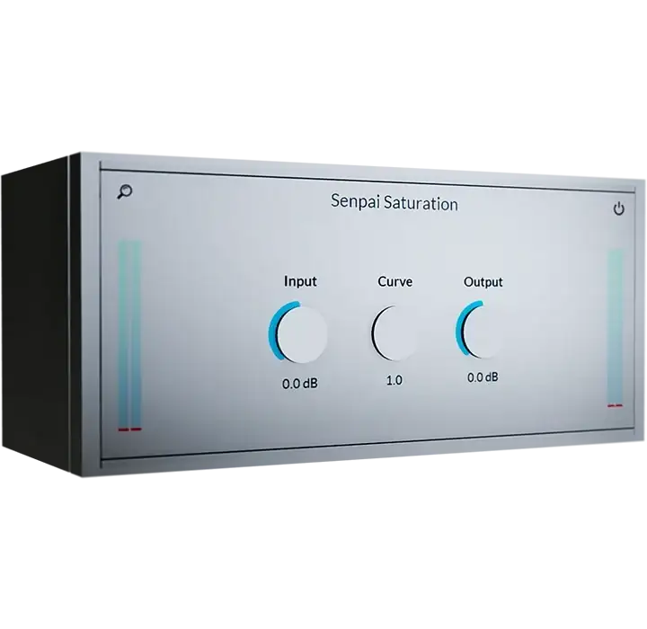 Atomic Sounds Senpai Saturation [WiN-MAC] preview