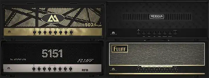 ML Sound Lab Amped Roots 2.0 [WiN] preview