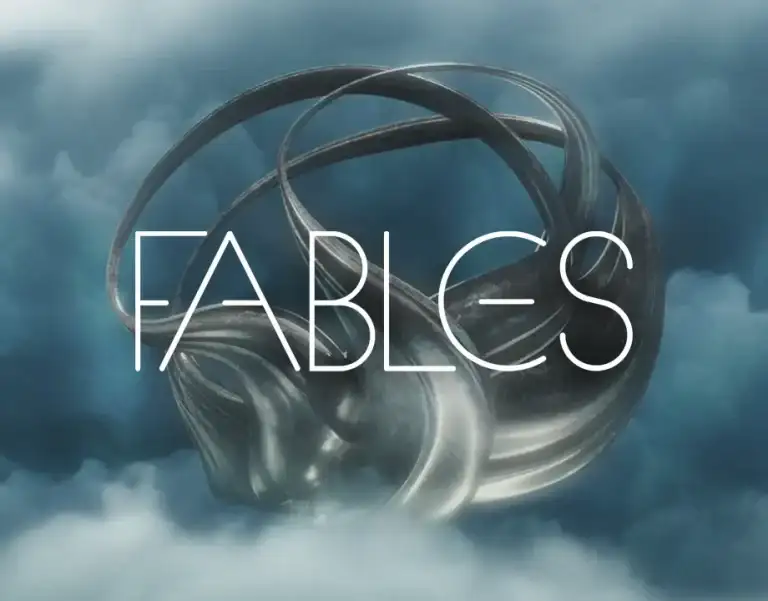 Native Instruments Fables [KONTAKT] preview