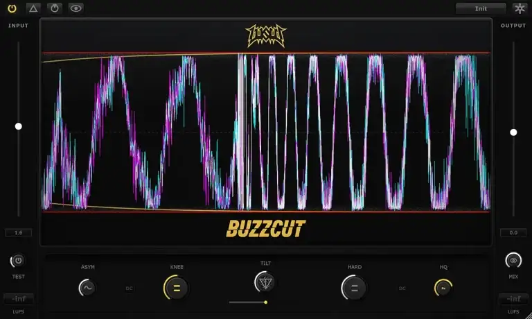 LusiD BuzzCut [WiN] preview