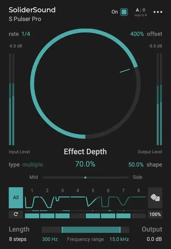 SoliderSound S Pulser Pro [WiN] preview