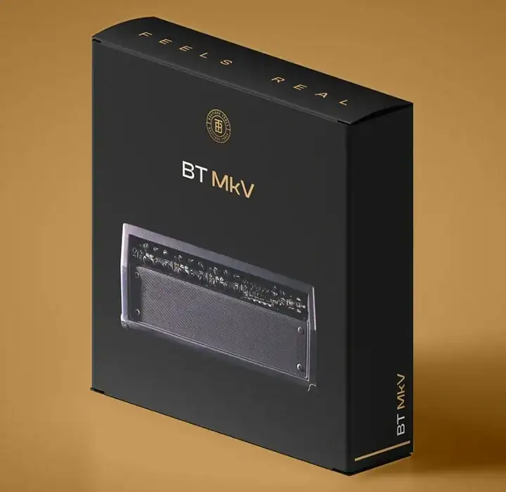 Boutique Tones BT MkV [TONEX] preview