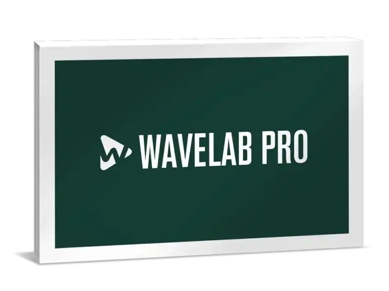 Steinberg WaveLab Pro 13 [WiN] preview