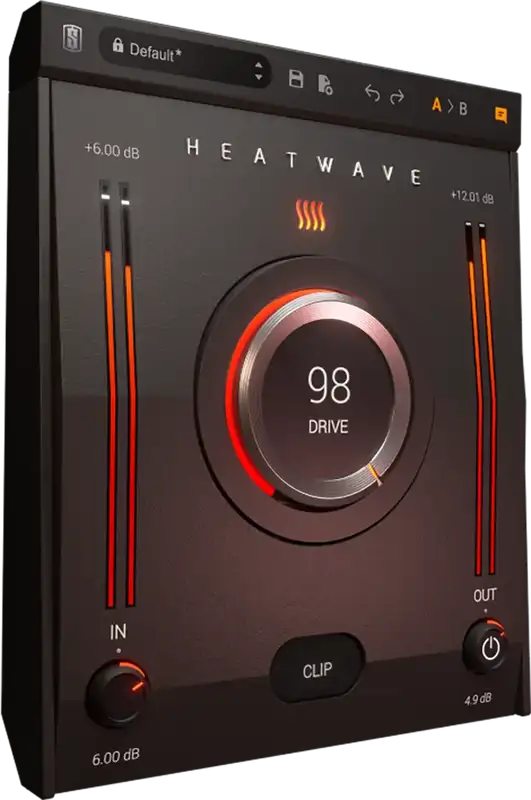Slate Digital Heatwave [WiN] preview