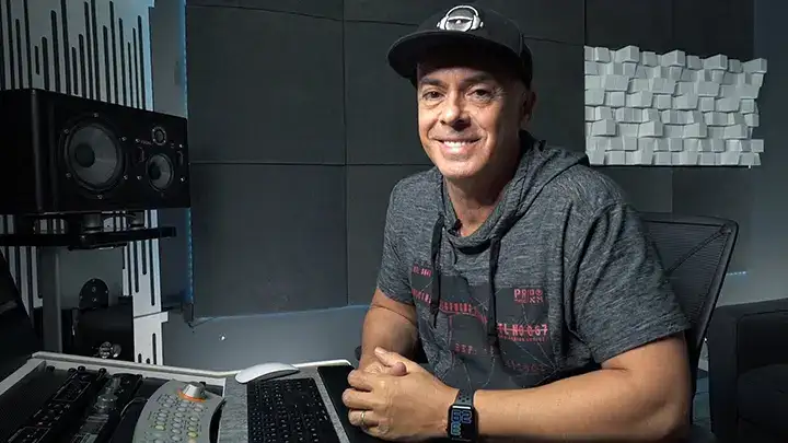 MyMixLab Luca Pretolesi How To Mix Louder [TUTORiAL] preview