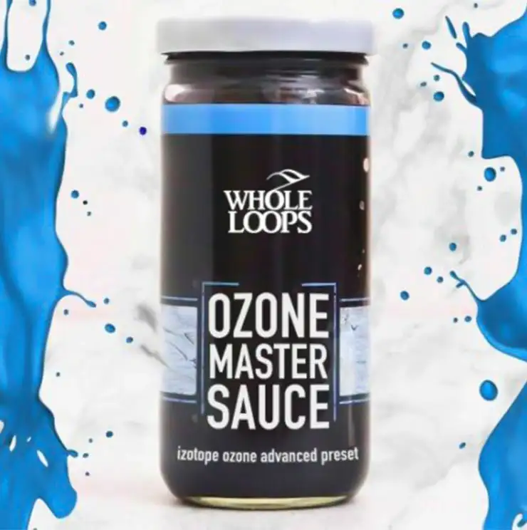 Whole Loops Ozone Master Sauce [TUTORiAL] preview