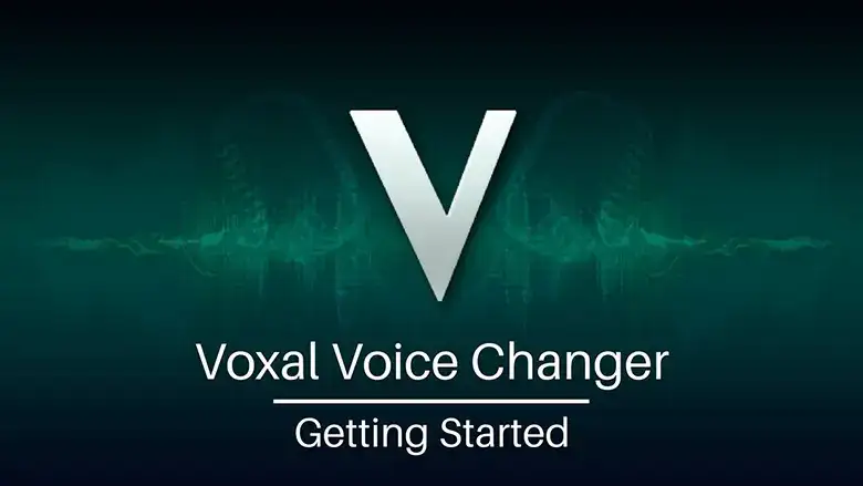 NCH Software Voxal Plus [WiN-OSX] preview