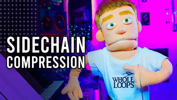 MyMixLab Sidechain Compression [TUTORiAL] preview