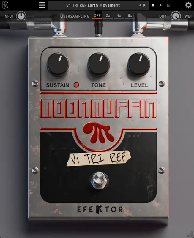 Kuassa Efektor Moon Muffin [WiN] preview