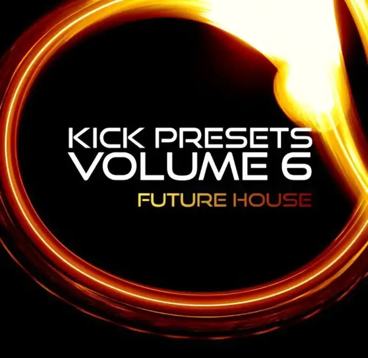 Sonic Academy KICK 2/3 Presets Vol. 6 – Future House preview
