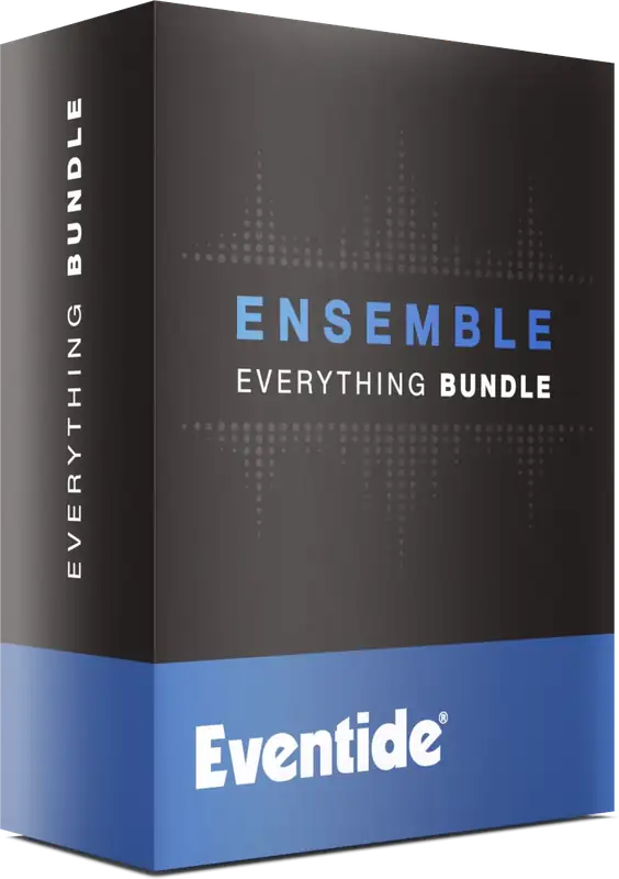 Eventide Ensemble Bundle v2.23.5 [WiN] preview