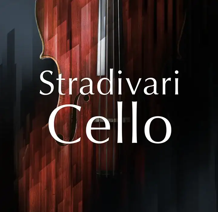 Native Instruments Stradivari Cello [KONTAKT] preview