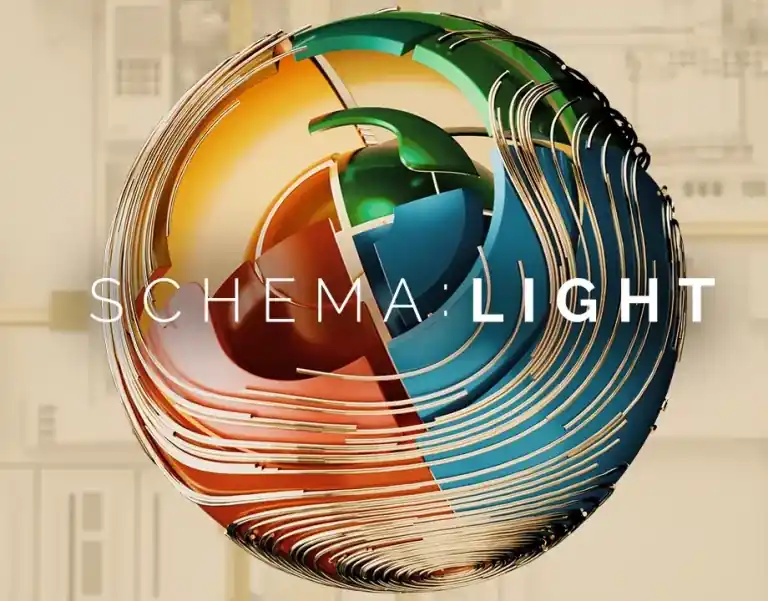 Native Instruments Schema: Light [KONTAKT] preview