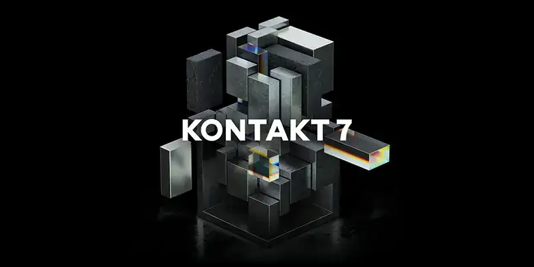 Native Instruments Kontakt v7.2.0 [WiN] preview