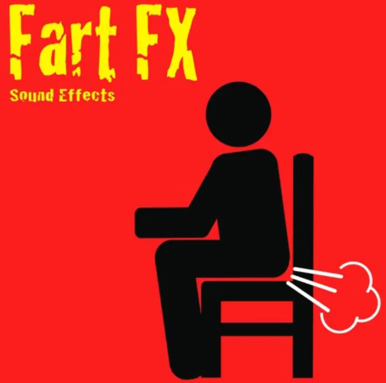 Fart FX Sound Effects (FLAC) preview