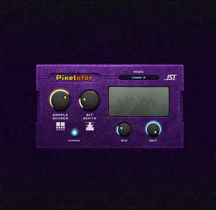 Joey Sturgis Tones Pixelator [WiN] preview