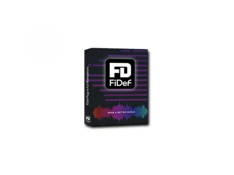 FideliQuest FiDef Plugin v1.0.20 [WiN] preview