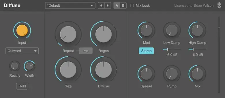 Surreal Machines Diffuse [WiN-MAC] preview