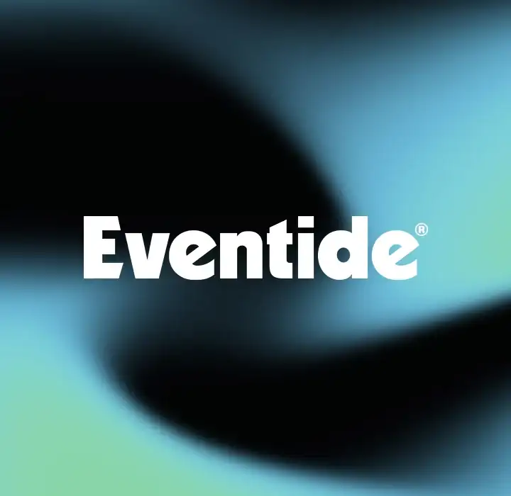 Eventide Audio Split FX Bundle [MAC] preview