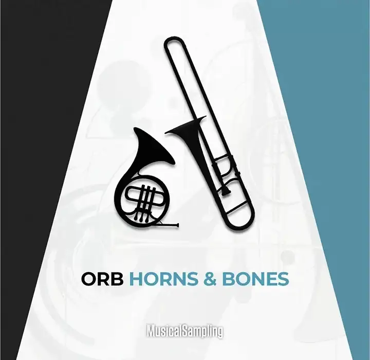 Musical Sampling Orb Horns & Bones [KONTAKT] preview