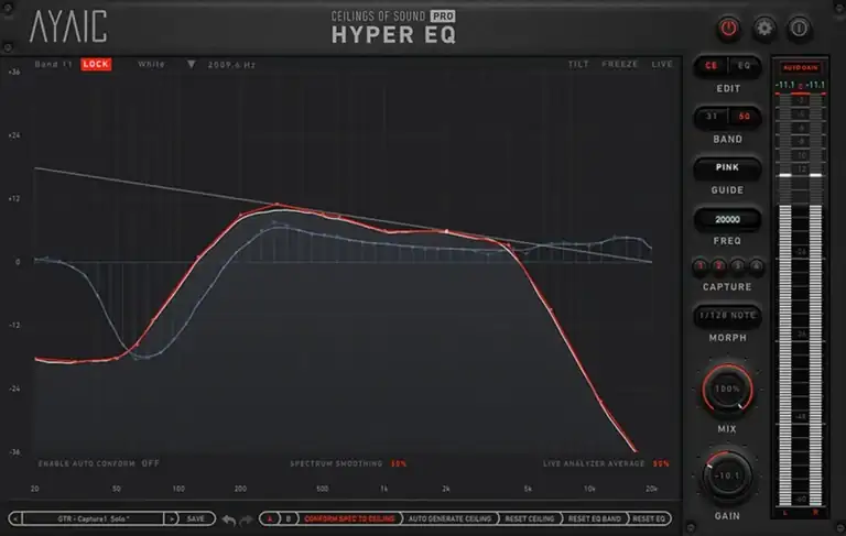 Ayaic COS Pro v0.6.6 [WiN] preview