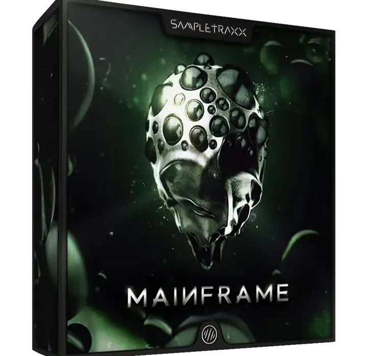 SampleTraxx Mainframe [KONTAKT] preview