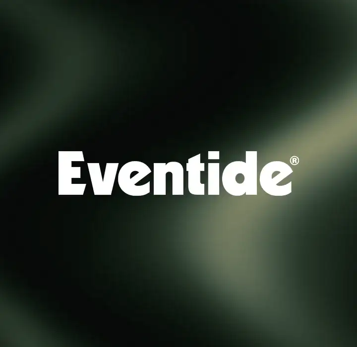 Eventide Audio Signature Effects Bundle [MAC] preview