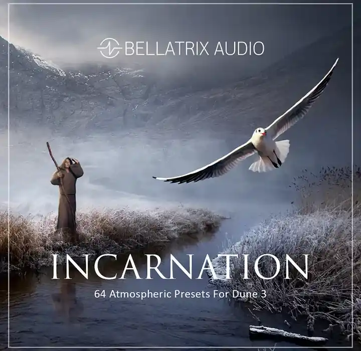 Bellatrix Audio Incarnation Part I [Dune 3 Presets] preview