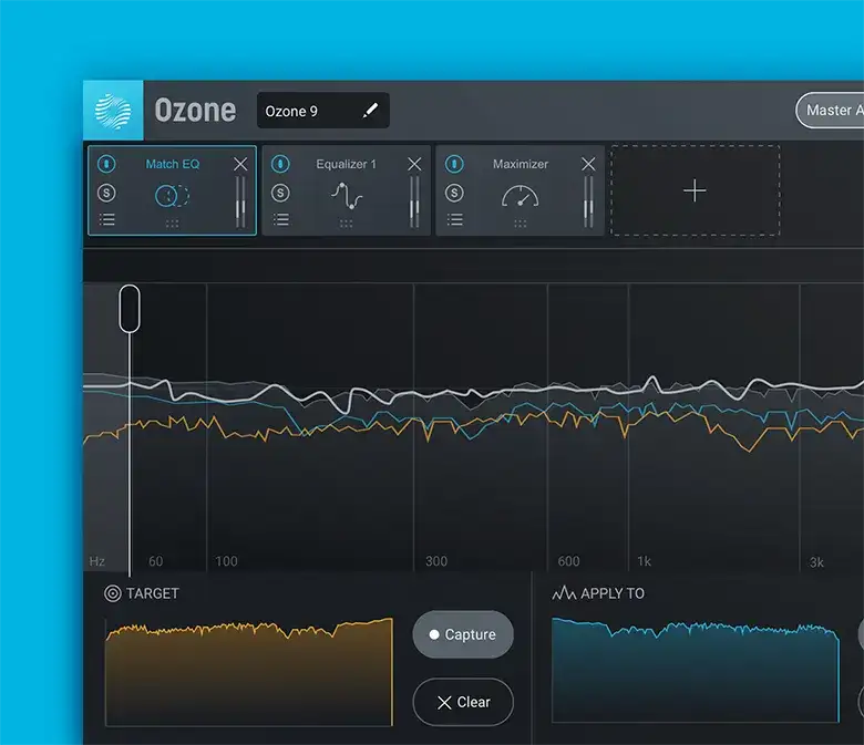 iZotope Ozone Pro v9.11.0 [WiN-OSX] preview