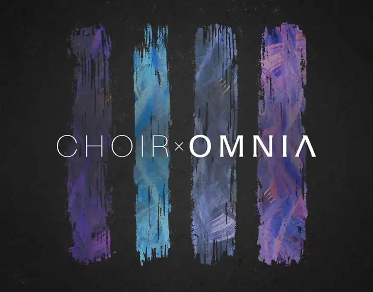 Native Instruments Choir Omnia v1.2.1 [KONTAKT] preview