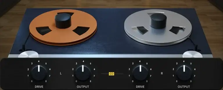 Three-Body Technology Deep Vintage Tape M AI [WiN] preview