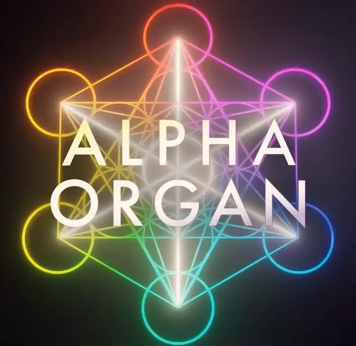 Soundiron Alpha Organ V2 [KONTAKT] preview