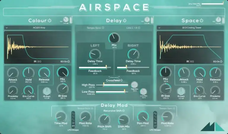 ModeAudio Airspace [WiN] preview