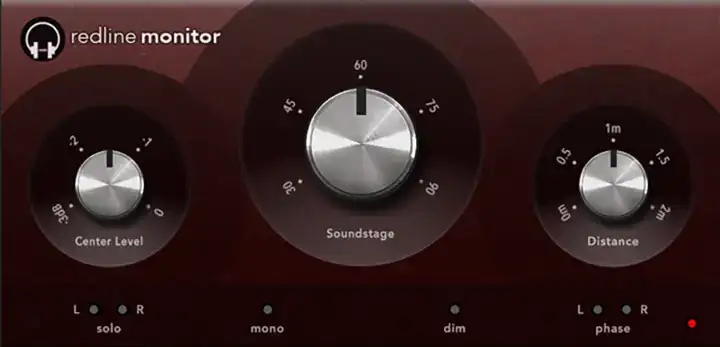 112dB Redline Monitor [WiN] preview