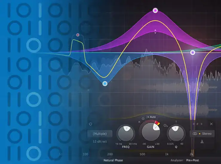 Mastering with FabFilter Plug-Ins Explained [TUTORiAL] preview