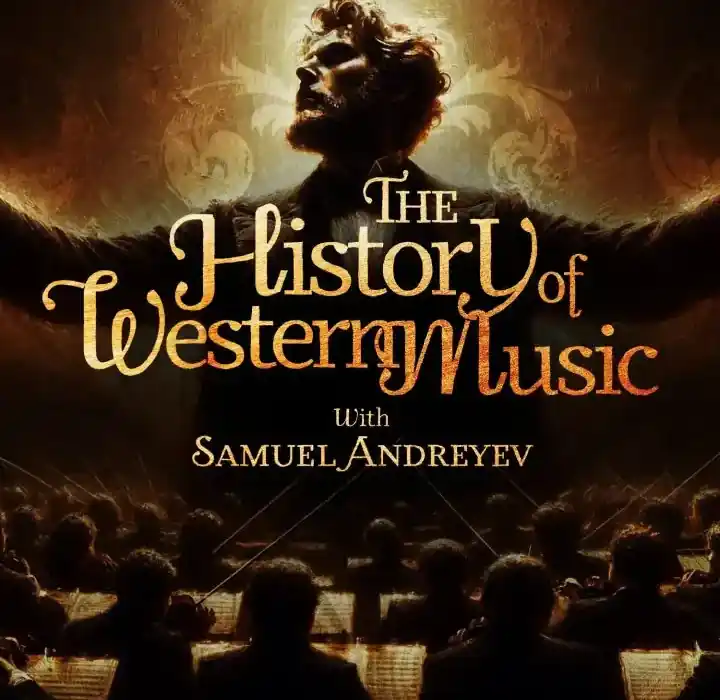 Peterson Academy The History of Western Music [TUTORiAL] preview
